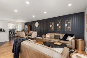Luxe & Large 4BR/3BA • Sleeps 8 • GameRoom FirePit - Image 2