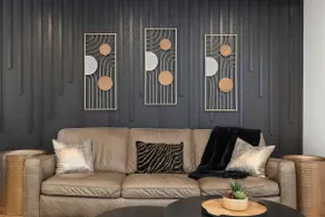 Luxe & Large 4BR/3BA • Sleeps 8 • GameRoom FirePit - Image 3