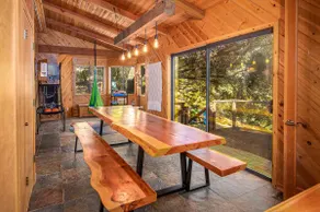 Private Lake Cabin Near Yosemite - Image 4