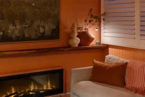 The Nest Couples Retreat with Outdoor Bath - Image 4