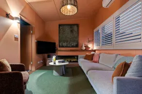 The Nest Couples Retreat with Outdoor Bath - Image 2