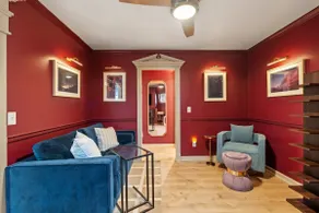 Dome Home | Creekside Retreat | Firepit | Families - Image 3
