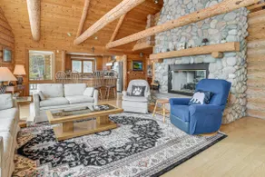 On-site Trails & Private Beach! Lake Huron Retreat - Image 5