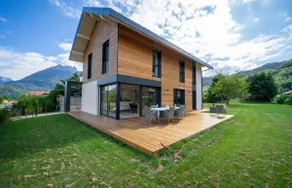 Maison des Vergers - 4 bedrooms in Duingt 800m from Lake Annecy - Image 3