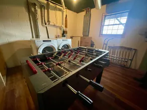 Mountain Memories-Sleeps 10-Wifi-Gamerm-King-Bunks - Image 5