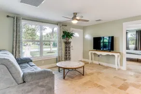 Walk to Parks, Eats & Bars: Stuart Home w/ Hot Tub - Image 4