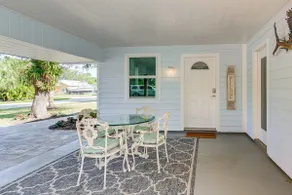 Walk to Parks, Eats & Bars: Stuart Home w/ Hot Tub - Image 2