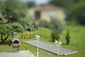 Dalma Residence in Barbotan - apartment 7 - Image 4