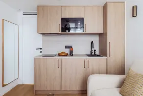 Chic and cosy apartment - 1BR- 4P- Bourse - Image 2