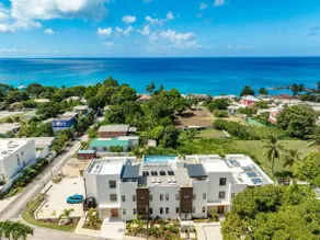 Caribbean Luxury 2BR Walk to Beach Sky Pool Deck - Image 3