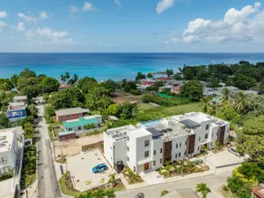 Caribbean Luxury 2BR Walk to Beach Sky Pool Deck - Image 4