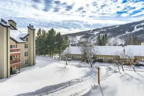 Hike, Bike & Swim: Mt Snow Condo w/ Resort Perks - Image 2