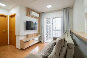 Apt with BBQ in Beachfront Condo VAC0801 - Image 2