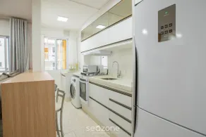 Apt with BBQ in Beachfront Condo VAC0801 - Image 4