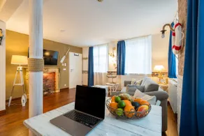 Porto-Cino Suite - Image 5