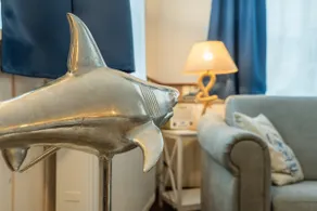 Porto-Cino Suite - Image 3