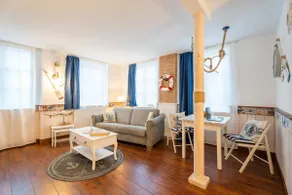 Porto-Cino Suite - Image 2