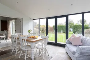 House & Annexe Sleeps 18 Heated Pool - Image 5