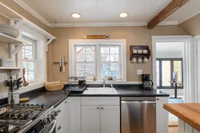 Historic Vermont Farmhouse • Minutes to Skiing - Image 2