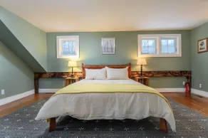 Historic Vermont Farmhouse • Minutes to Skiing - Image 5