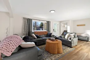 Cozy 4BR – Game Room & Fenced Yard, No Airbnb Fees - Image 4