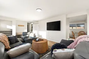 Cozy 4BR – Game Room & Fenced Yard, No Airbnb Fees - Image 5