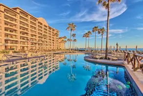 Beachfront Oasis at Sonoran Spa E201 - Image 2