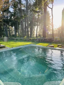 Peaceful Seaside Farmhouse by Redwood Parks - Image 2