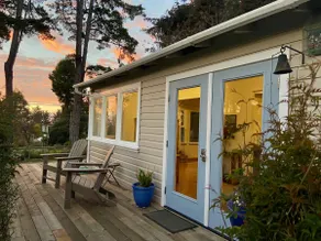 Peaceful Seaside Farmhouse by Redwood Parks - Image 4