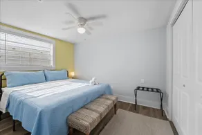 Walk Everywhere Dwntwn- Sweet Lemon Stay w/ Pets - Image 5