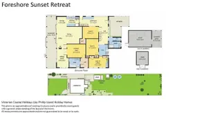Foreshore Sunset Retreat - Image 5