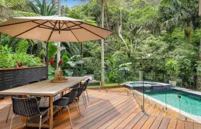 Pool & Spa Oasis. Home Theatre. Sleeps 8 - Image 2