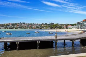 Harbour Side Retreat - Image 5