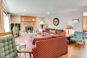 'three Pines Family Retreat' Home in Carlisle - Image 4