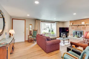 'three Pines Family Retreat' Home in Carlisle - Image 5