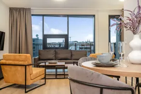 EIR Two Bedroom Apartments - Image 5