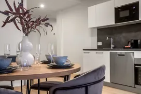 EIR Two Bedroom Apartments - Image 3