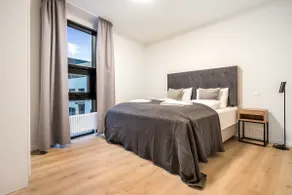 EIR Two Bedroom Apartments - Image 2