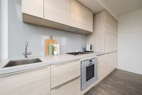 Skyline Serenity with Rooftop Pool - Image 3