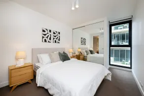 Skyline Serenity with Rooftop Pool - Image 4