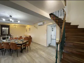 Gite Buxières-les-Mines, 6 bedrooms, 12 pers. - Image 5