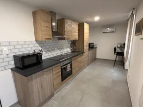 Gite Buxières-les-Mines, 6 bedrooms, 12 pers. - Image 4