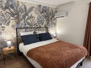 Gite Buxières-les-Mines, 6 bedrooms, 12 pers. - Image 2