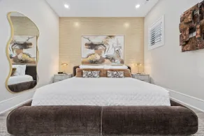 The Chateau | Lux 5BR Home w/ Heated Pool + Spa - Image 4