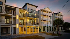 The Chateau | Lux 5BR Home w/ Heated Pool + Spa - Image 2