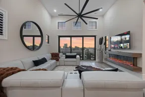 The Chateau | Lux 5BR Home w/ Heated Pool + Spa - Image 3