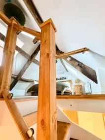 Broadweavers - Very Cute Cottage In Dursley By STAE-Homes - Image 4