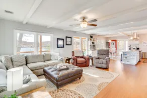 Family Home w/ Private Dock on Lake of the Ozarks! - Image 4