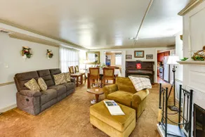 Walk to Shops & Eats: Apt in Downtown Elizabeth - Image 5