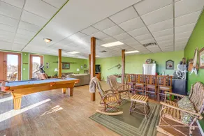 100-acre Family Getaway in Kenbridge: Pets Welcome - Image 3